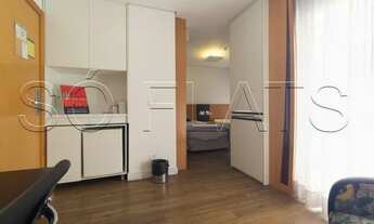 Imagem: Flat Stella Vega disponivel para venda com