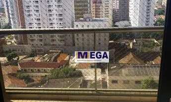 Imagem 3: Apartamento com 4 dormitórios para alugar, 151 m² por R$ 5.012/mês - Vila Itapura - Campin