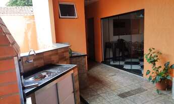 Imagem 5: Vendo casa super nova aceita carro coma entrada sobe avaliação