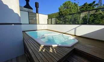 Imagem 7: Cobertura Maravilhosa Praia dos Amores -BC/Brava (proprietário