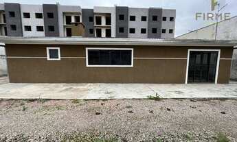 Imagem 7: Casa com 3 dormitórios para alugar, 160 m² por R$ 1.976,00/mês - Planta Bairro Weissópolis