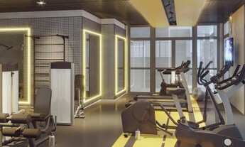 Imagem 5: Apartamento para venda possui 79 metros quadrados com 3 quartos