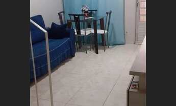 Imagem 2: Casa de condomínio para aluguel tem 60 metros quadrados com 2 quartos