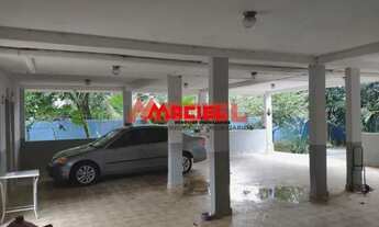 Imagem 3: Casa Padrão em São José dos Campos