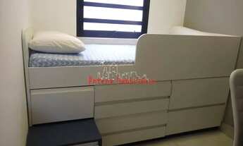 Imagem 5: Apartamento com 02 dormitórios na Santa Cecília - Cód.: 4056