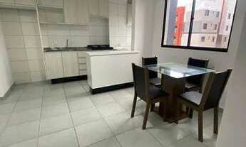 Imagem 4: Apartamento com 2 dormitórios para alugar, 49 m² por R$ 1.100,00/mês - Jardim Maria Celina