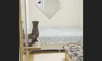 Imagem 6: Quarto em Copacabana