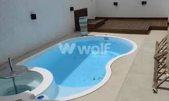 Imagem 7: 03 QUARTOS 1 STE - LAVABO - MOBILIADO - PISCINA