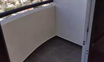 Imagem 4: Apartamento para aluguel 3 quartos 1 suíte 2 vagas Pacajas Pinheirinho - Santo André - SP