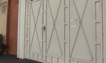 Imagem: Casa em Parque Santa Felícia Jardim - São