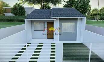 Imagem: Barra Velha - Casa Padrão - Itajubá