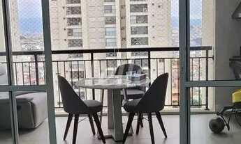 Imagem 5: Guarulhos - Apartamento Padrão - Jardim Flor da Montanha