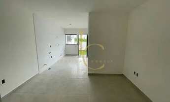 Imagem 3: Casa com 2 Quartos à venda, 55m² - Real Parque