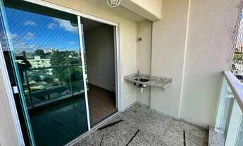 Imagem 4: Apartamento com 3 quartos 1 suíte e 1 vaga no Agua Verde