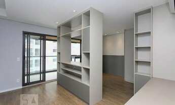 Imagem: Apartamento para Aluguel - Pinheiros, 1