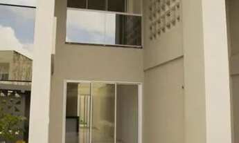 Imagem 4: Apenas R$ 399 Mil! Lindo Duplex No Eusébio, Coité, 3 Suítes, Fino Acabamento, 2 Vagas