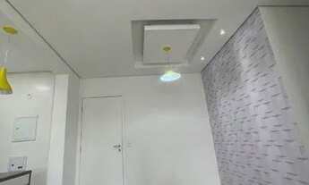 Imagem 5: Apartamento com 2 dormitórios à venda, 77 m² por R$ 690.000,00 - Centro - São Bernardo do