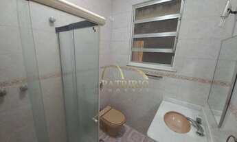 Imagem 6: ALUGUEL DE APARTAMENTO COM 3 QUARTOS NA RUA URUGUAI NO BAIRRO DA TIJUCA