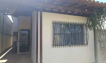 Imagem: Vendo Casa em Guriri rua 14 lado Sul