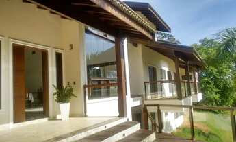 Imagem 3: Bela casa no condomínio Parque dos Manacás em Jundiaí SP