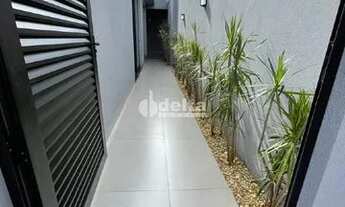 Imagem 4: Casa em condomínio à venda, 3 quartos, 1 suíte, 2 vagas, Minas Gerais - Uberlândia/MG