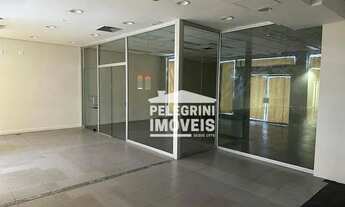 Imagem 6: Salão, 780 m² - venda por R$ 5.500.000,00 ou aluguel por R$ 29.500,00/mês - Centro - Valin