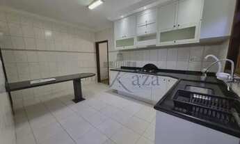 Imagem 7: Casa para aluguel possui 100 metros quadrados com 3 quartos