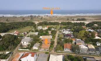 Imagem 7: Casa no bairro Sao Thomaz em processo de usucapião