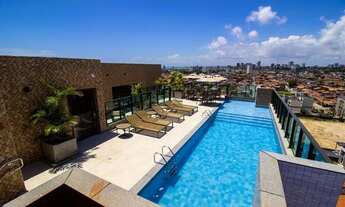 Imagem: Aluga-se Apto no EDF. Duetto, 03 quartos