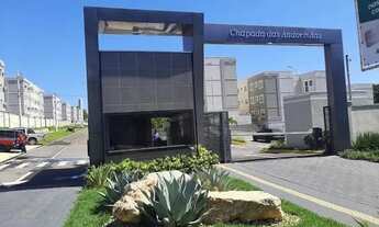 Imagem 1: Condomínio Chapada das Andorinhas