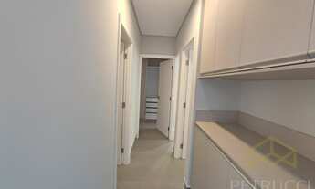 Imagem 6: APARTAMENTO LOCAÇÃO NO VILLENEUVE SWISS PARK - CAMPINAS - SP