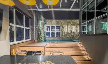 Imagem 2: Cobertura no Edifício Islas Baleares - 278m² - Tatuapé - Rua Demétrio Ribeiro, 435 - Varan