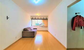 Imagem 3: APARTAMENTO PARA VENDA NA RUA CORONEL QUIRINO