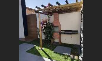 Imagem 3: Casa pronto para morar no Residencial Paulo Estrela com 3 quartos, sendo 1 suíte