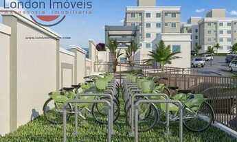 Imagem 5: APARTAMENTOS PADRÃO para venda e locação em Londrina