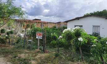 Imagem 4: Casa para venda com TERRENO DE 450M² sendo 60M² com 2 quartos em Pajuçara - Natal - RN