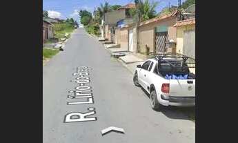 Imagem 4: Vendo Casa no Novo Aleixo