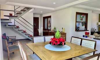 Imagem 5: Casa - Loteamento Caminhos de São Conrado (Sousas) - Campinas