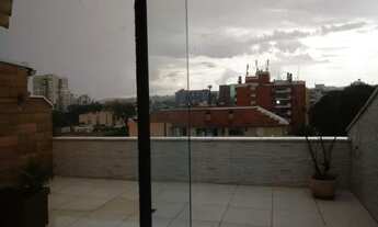 Imagem 3: COBERTURA (DIRETO COM PROPRIETARIO