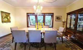 Imagem 7: Casa Alto padrão Granja Viana