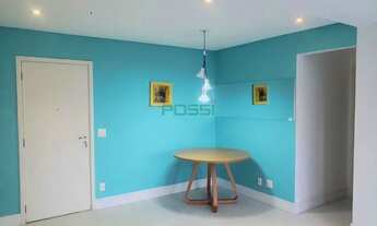 Imagem: Apartamento com 1 dormitório, 01 vaga