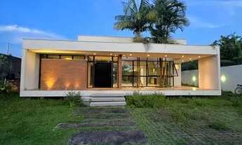 Imagem 5: Casa Terrea no Porto Tarumã 1 suíte Master com Closet e Wc (3 Semi-suítes