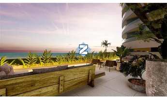 Imagem 5: Condomínio no alto da Praia de Jacarecica com vista para o mar em todas as unidades, do pi