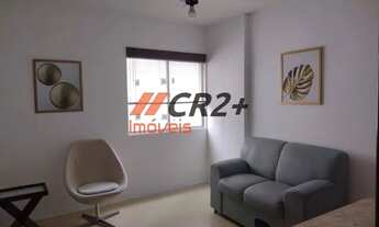 Imagem 3: Apartamento Para Vender, 40 m² tipo Flat com 1 quarto e 1 suíte no bairro Graças em Recif