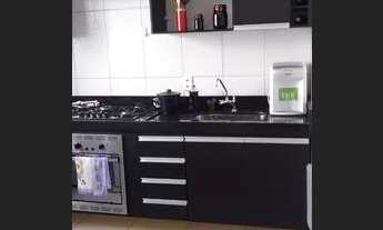 Imagem 3: Apartamento 2 quartos