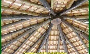 Imagem 4: Chácara residencial à venda, Condomínio Portal dos Ipês, Ribeirão Preto