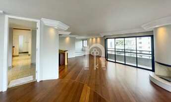 Imagem 3: Apartamento para venda com 215 m² com 3 quartos em Perdizes - São Paulo - SP