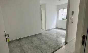 Imagem: Alugo Apartamento 2 quartos Condomínio