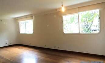 Imagem 6: APARTAMENTO - MOEMA ÍNDIOS - SP