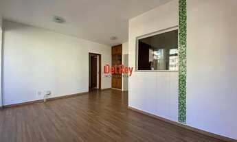 Imagem 4: Área Privativa 3 quartos - Coração de Jesus